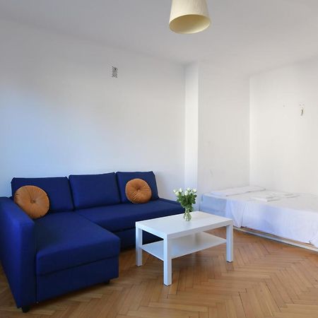 Wilcza 3 - Apartament Dla 4 Osob - 260M Do Ambasady Usa - Duzy Balkon Od Strony Dziedzinca - Wifi - Good Apartments 바르샤바 외부 사진